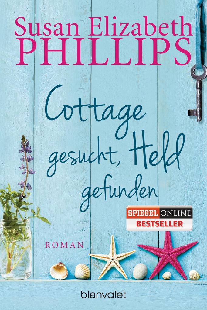 Cottage gesucht Held gefunden