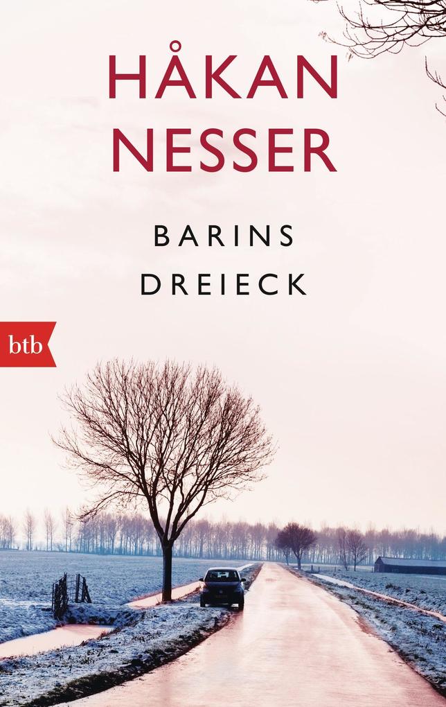 Btb Taschenbuch Barins Dreieck - Bild 3