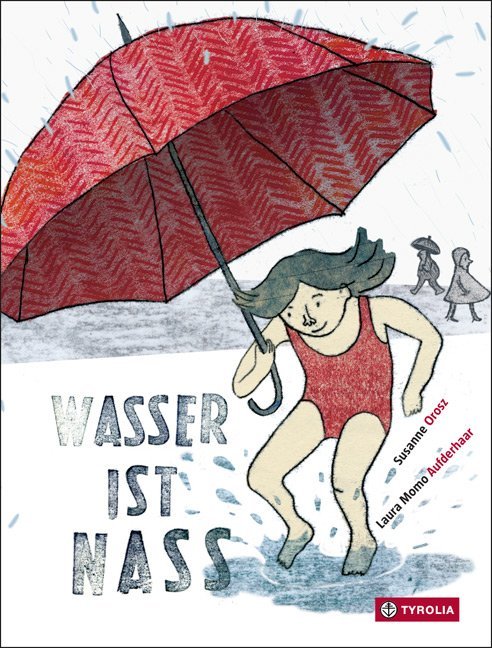 Image of Wasser ist nass