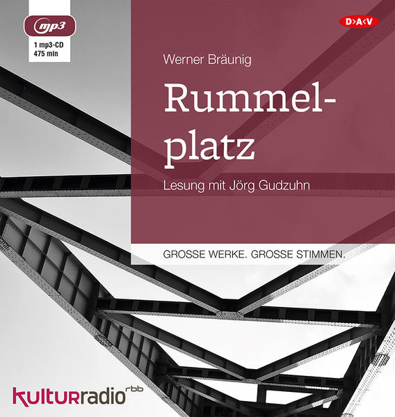 Rummelplatz1 Audio-CD 1 MP3