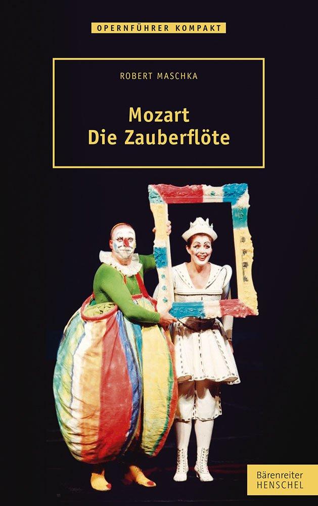 Mozart - Die Zauberflöte - Bild 3