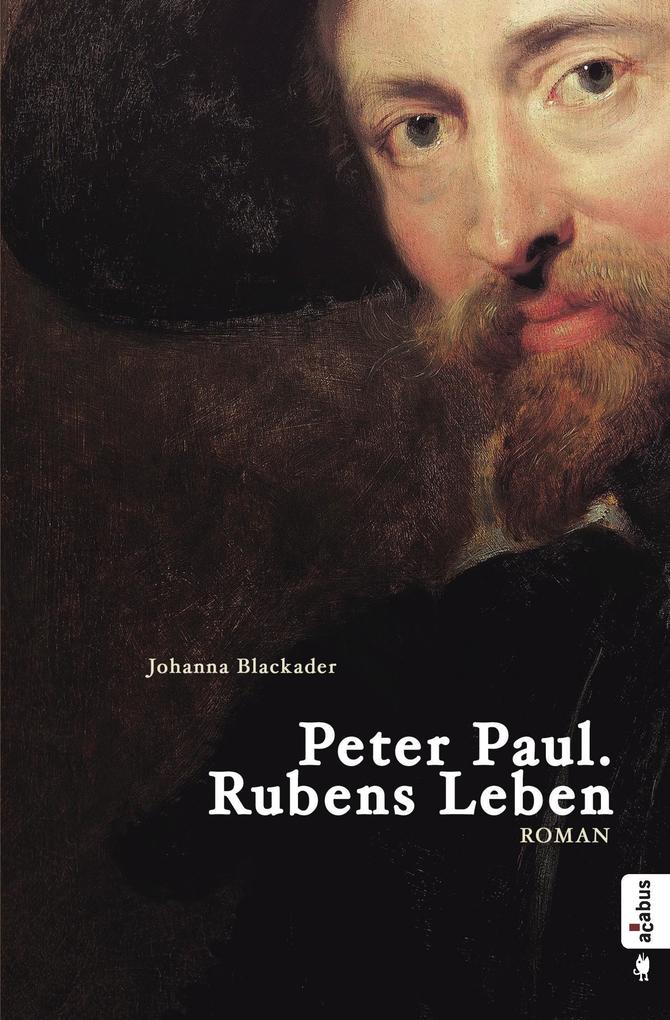 Image of Peter Paul. Rubens Leben