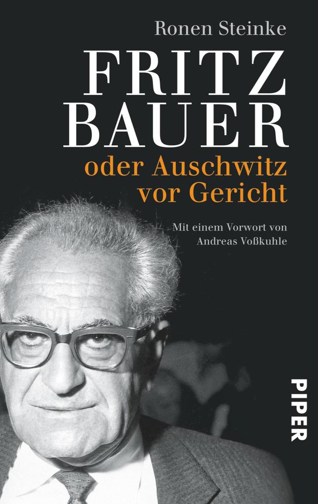 Fritz Bauer - Bild 4
