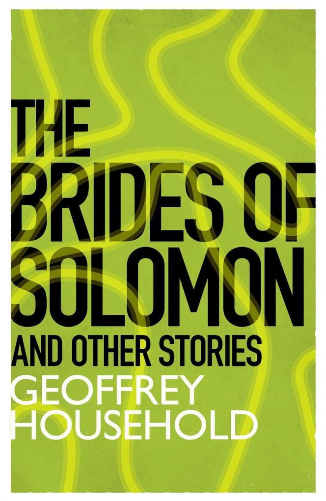 The Brides of Solomon and Other Stories