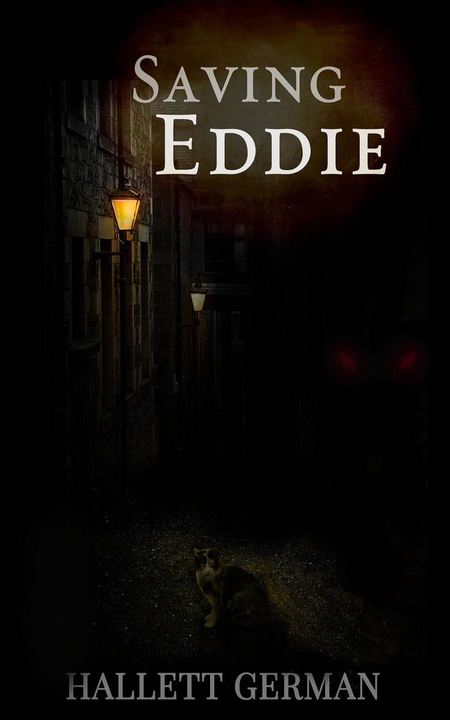 Saving Eddie (Complete)