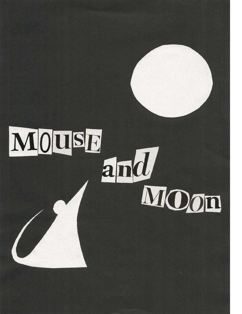 Mouse and Moon