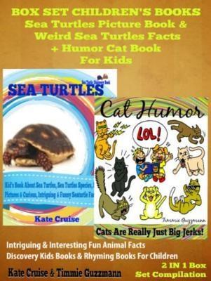Sea Turtles & Cats: Amazing Photos & Facts - Endangered Animals