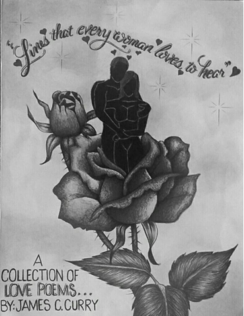 Lines That Every Woman Loves to Hear... - A Collection of Love Poems