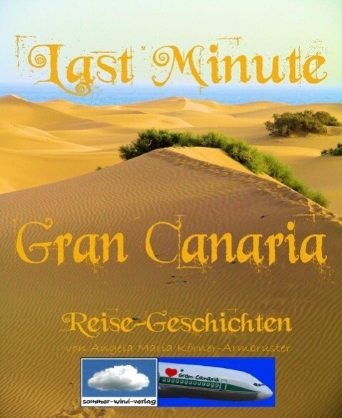 Last Minute Gran Canaria