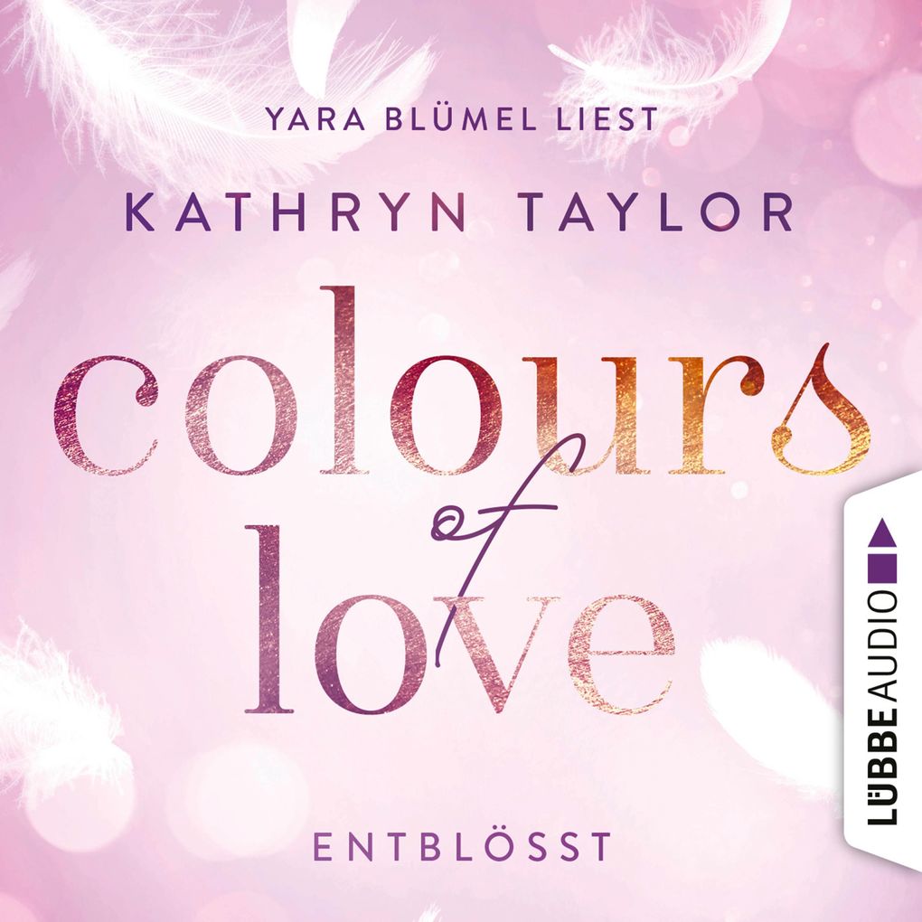 Colours of Love Folge 2: Entblößt