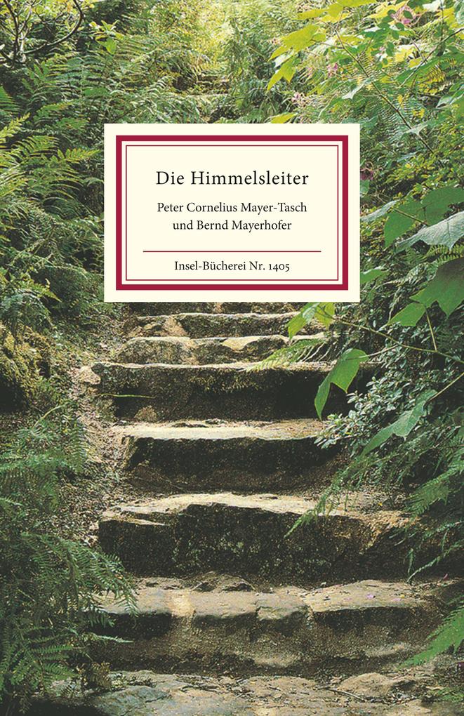 Die Himmelsleiter - Peter Cornelius Mayer-Tasch/ Bernd Mayerhofer