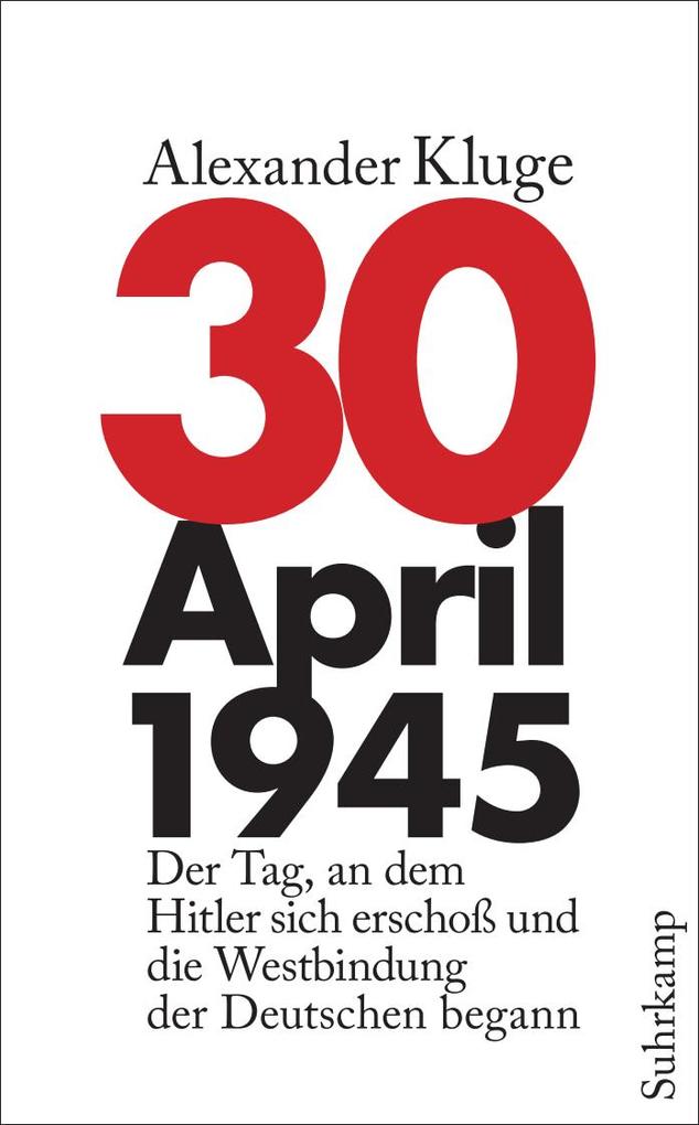 30. April 1945