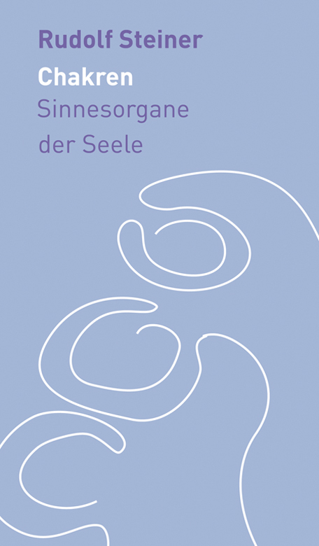 Rudolf Steiner Verlag Die Chakren