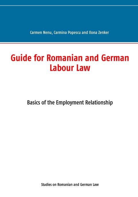 Guide for Romanian and German Labour Law