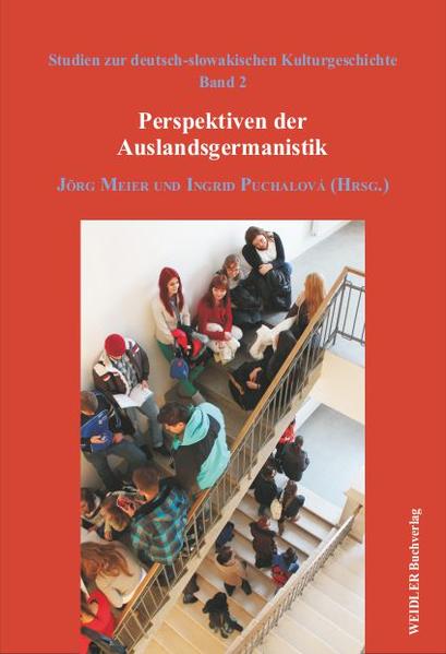 Perspektiven der Auslandsgermanistik