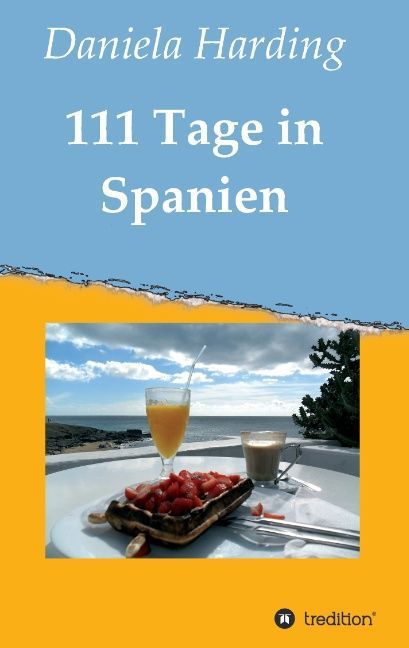 111 Tage in Spanien