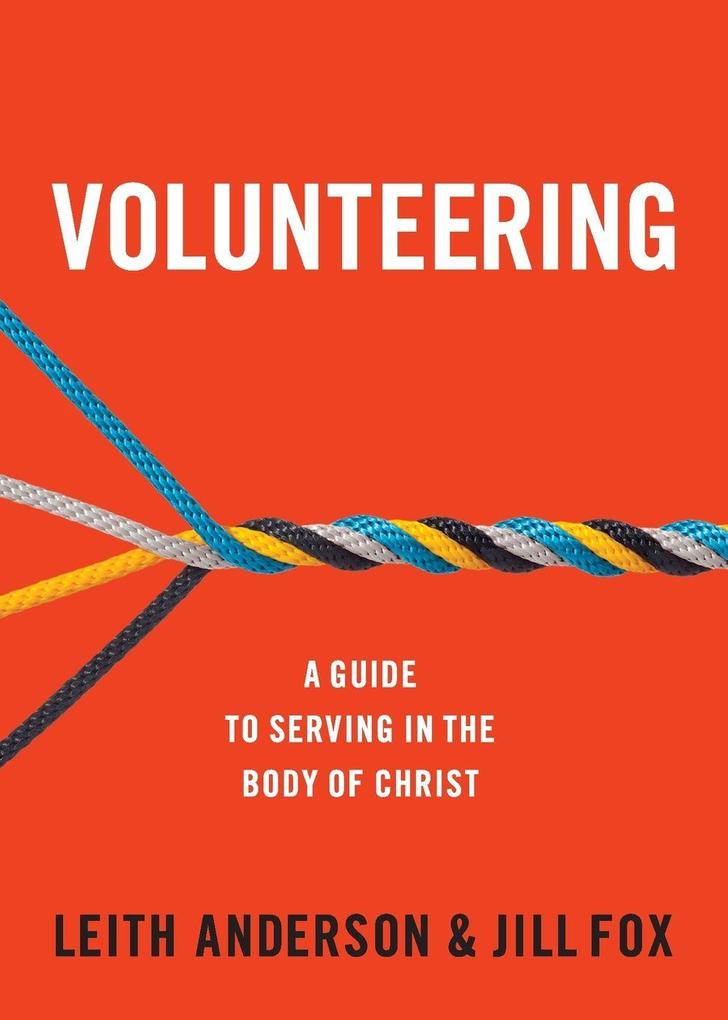 A Volunteering