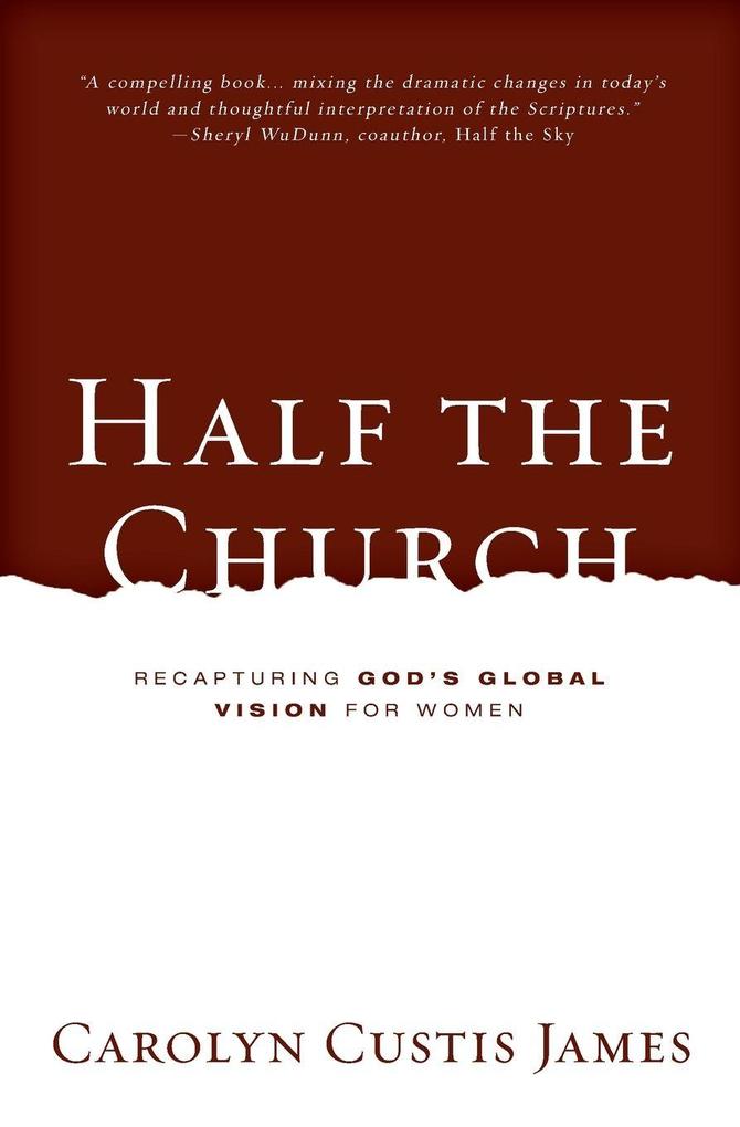 The Half the Church