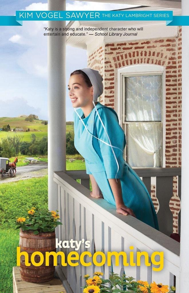 The Katy's Homecoming