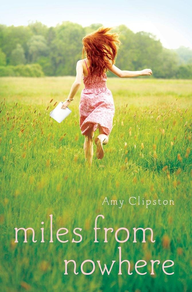 The Miles from Nowhere