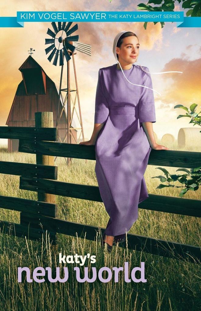 The Katy's New World
