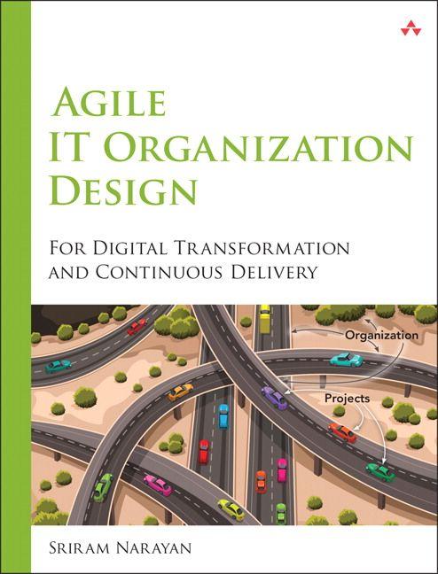 Addison Wesley Agile It Organization Design - Bild 2