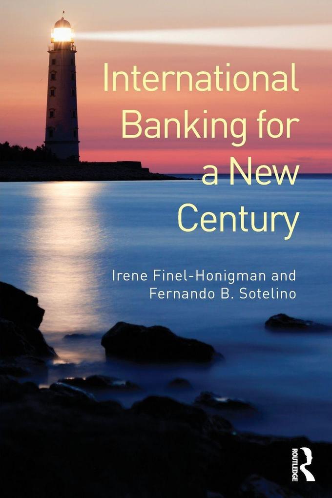 International Banking for a New Century