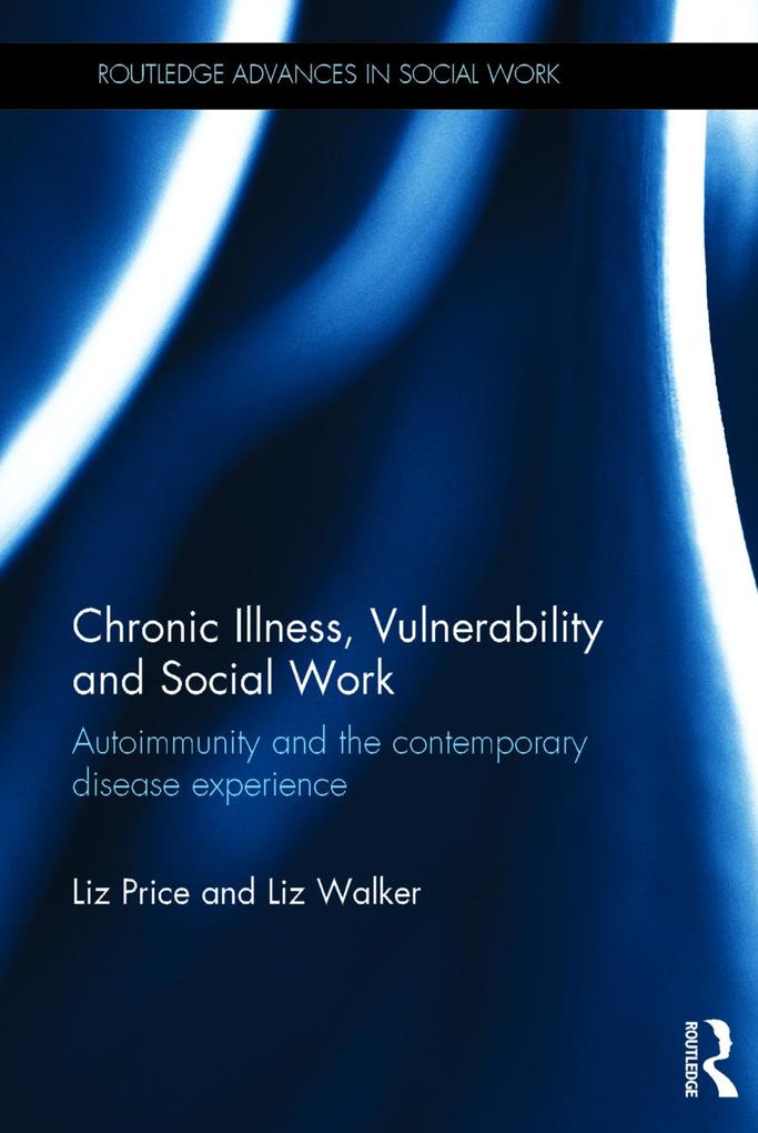 Chronic Illness Vulnerability and Social Work