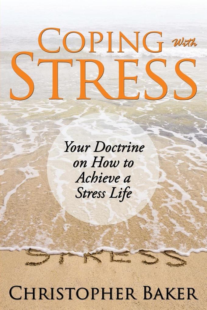 Coping with Stress