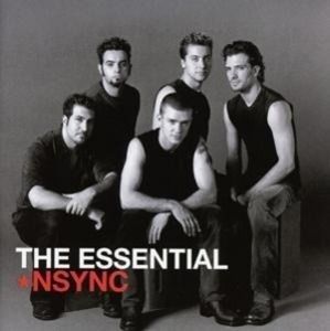 The Essential *NSYNC