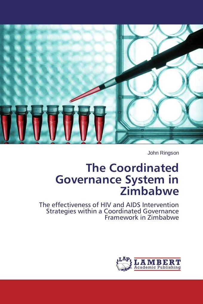 The Coordinated Governance System in Zimbabwe