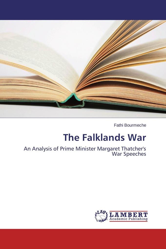 The Falklands War
