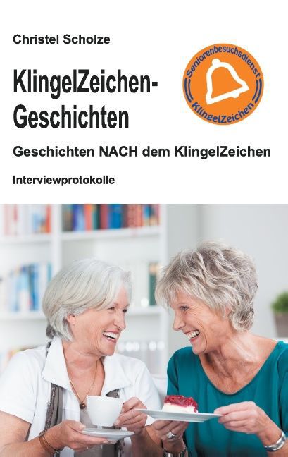 KlingelZeichen-Geschichten