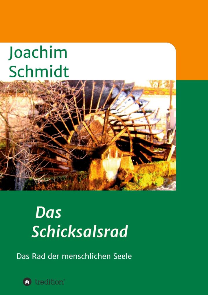 Das Schicksalsrad