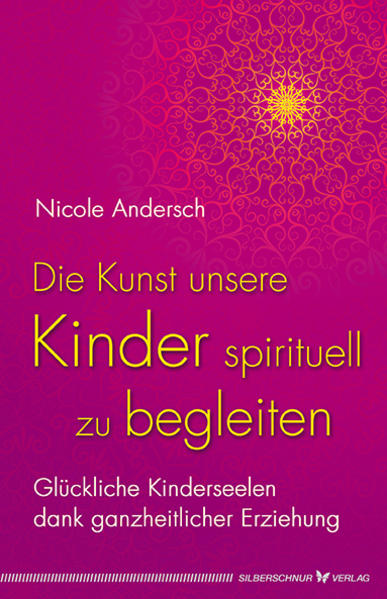 Image of Die Kunst unsere Kinder spirituell zu begleiten