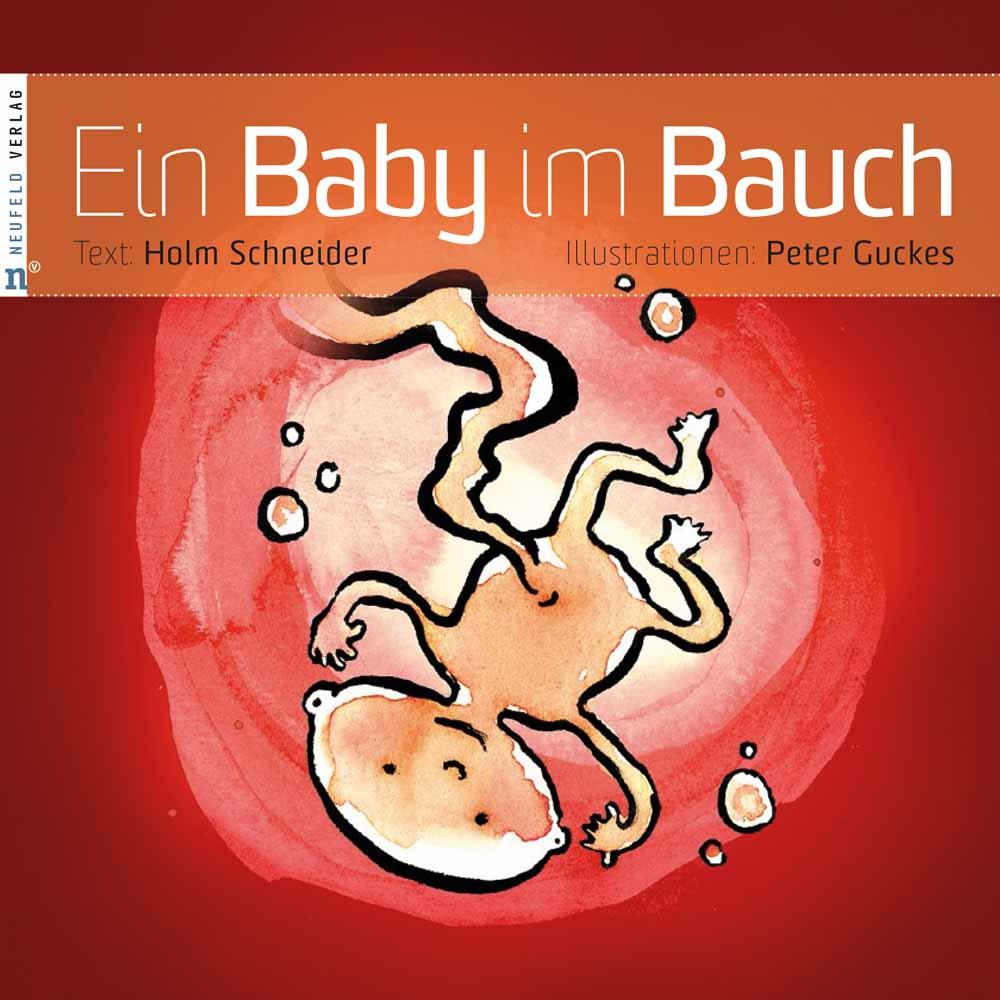 Neufeld Verlag Ein Baby Im Bauch - Bild 5