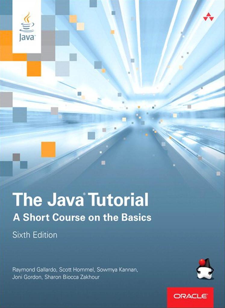 Java Tutorial The