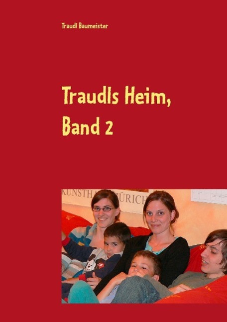 Traudls Heim Band 2