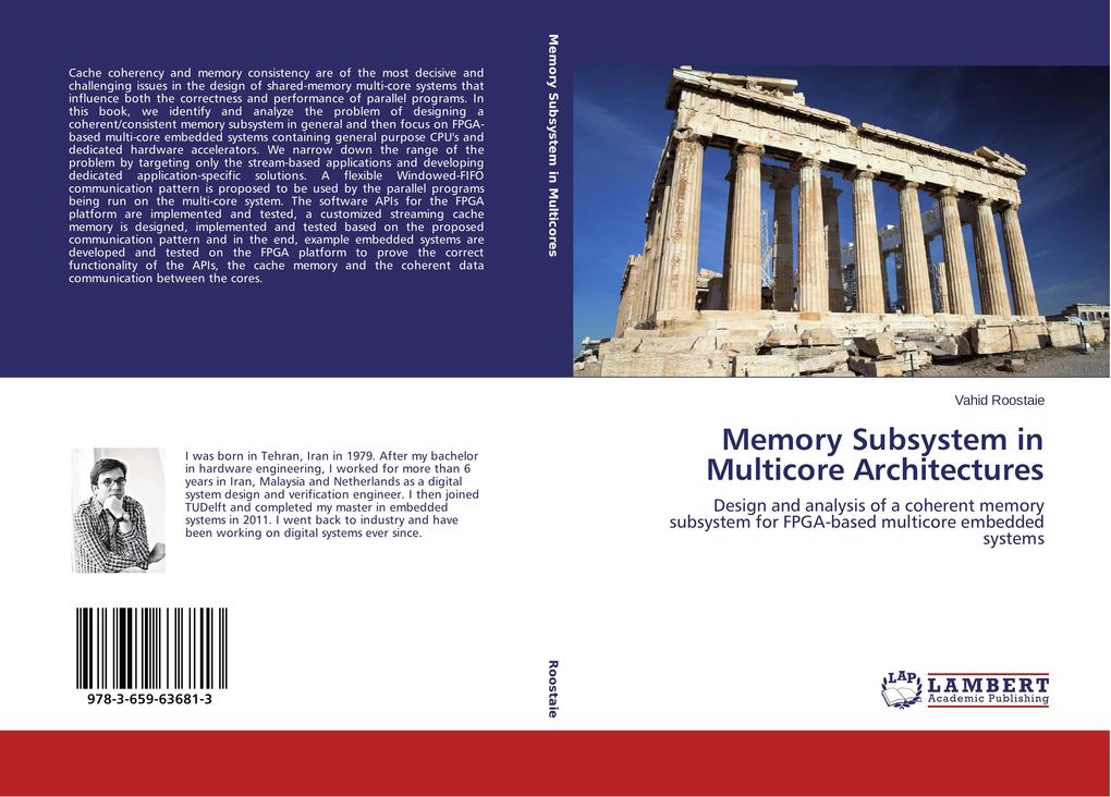 Memory Subsystem in Multicore Architectures