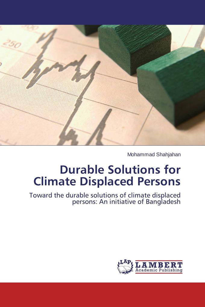 Durable Solutions for Climate Displaced Persons
