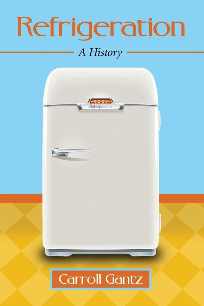 Refrigeration