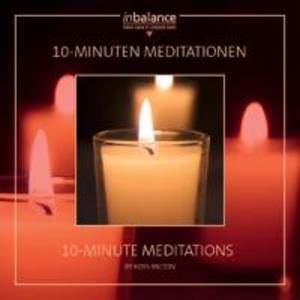 10-Minuten Meditationen