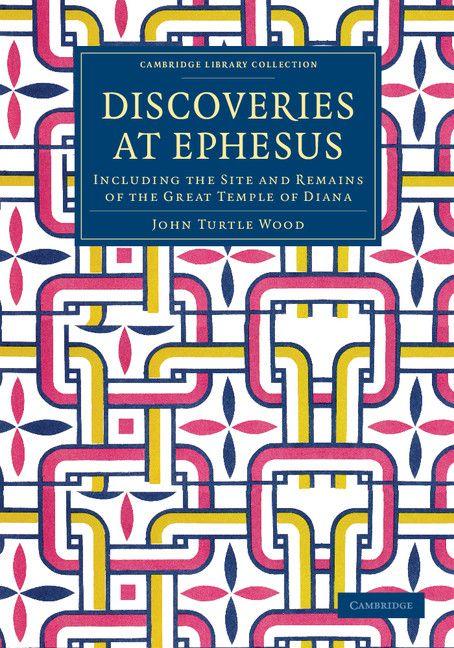 Discoveries at Ephesus