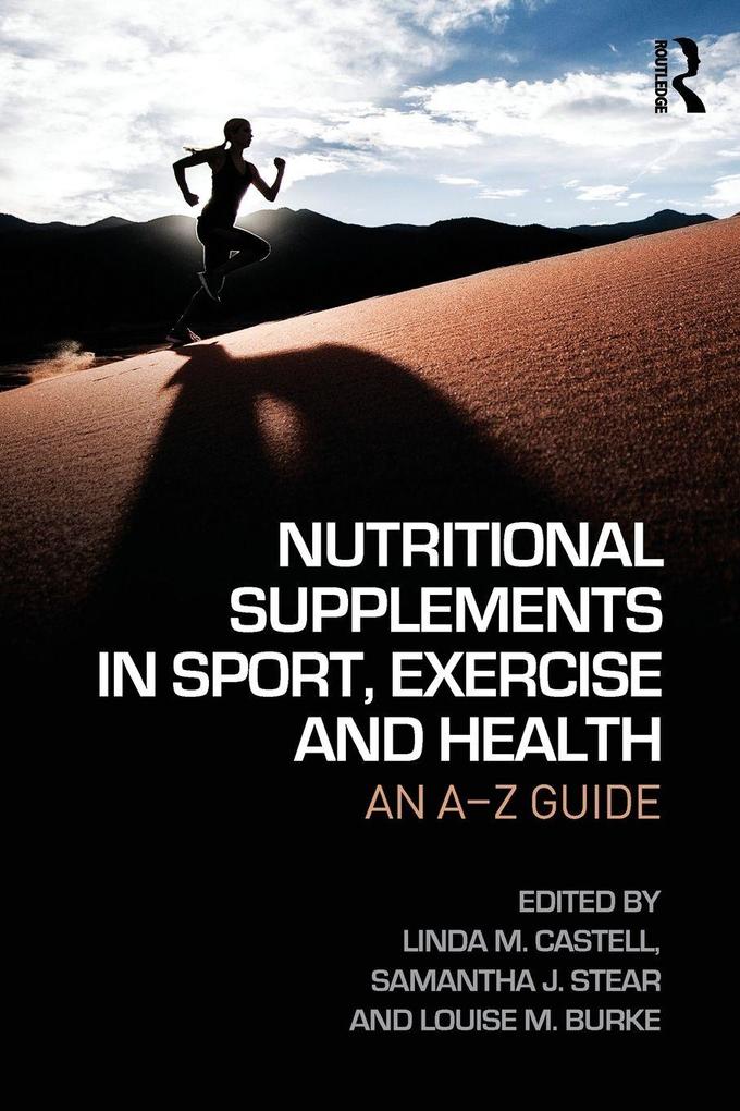 Nutritional Supplements in Sport Exercise and Health