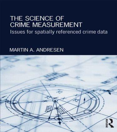 The Science of Crime Measurement