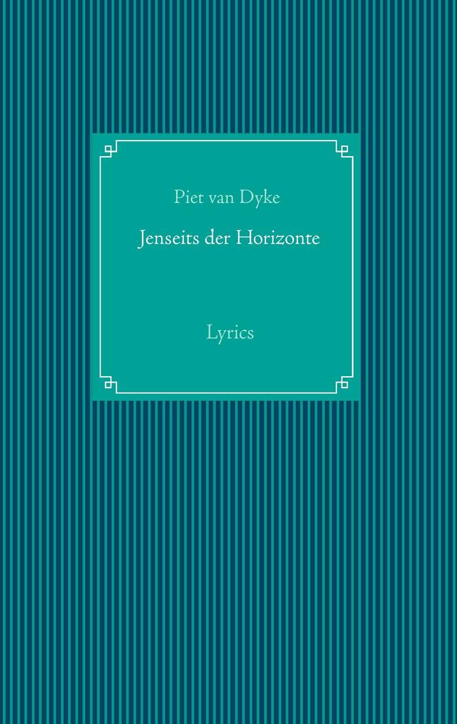 Jenseits der Horizonte