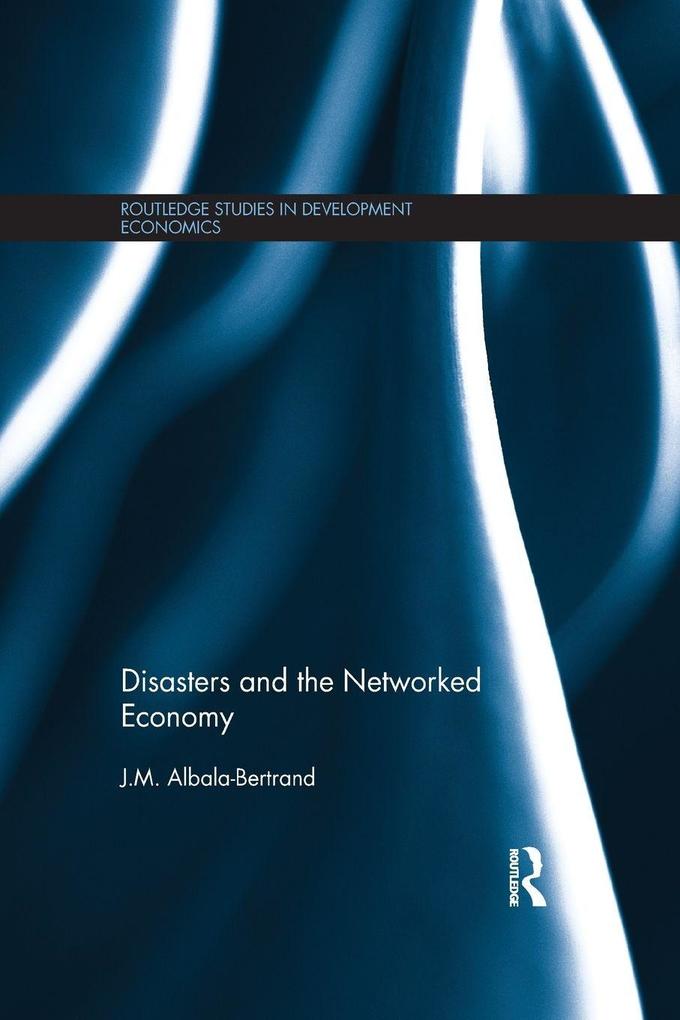 Disasters and the Networked Economy