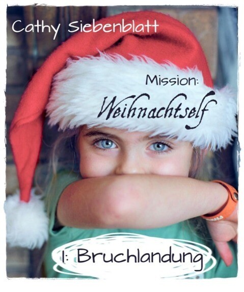 Mission: Weihnachtself - Bruchlandung