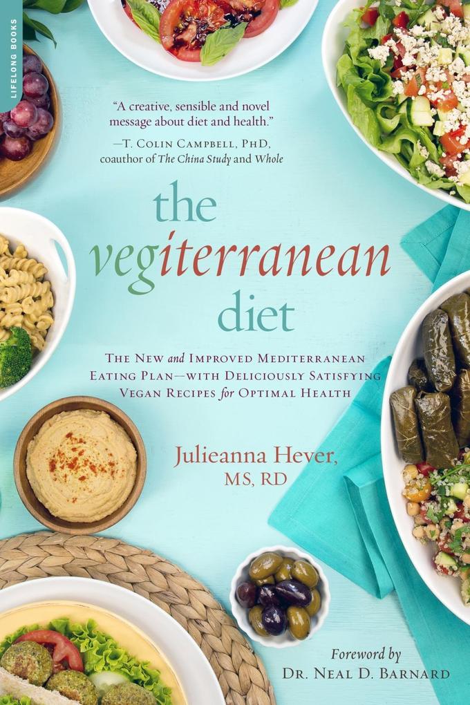 The Vegiterranean Diet