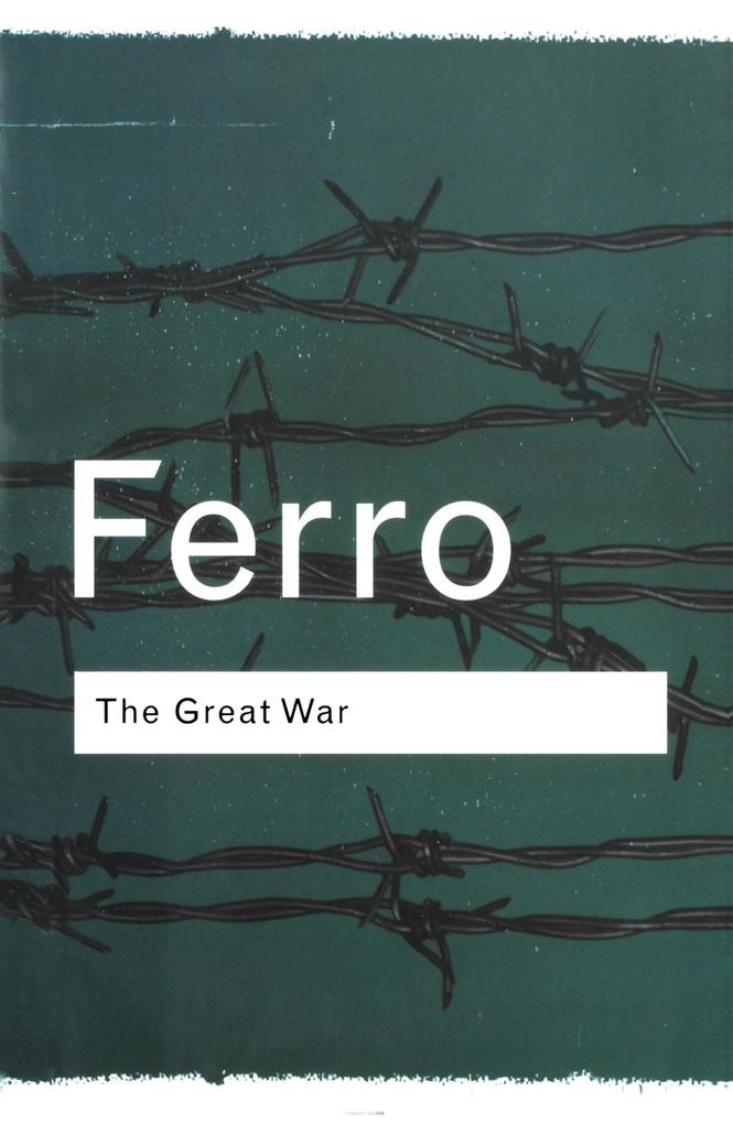 The Great War
